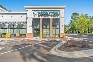 Market Street Dental Care