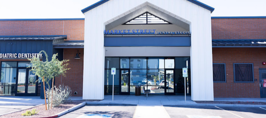 Market Street Dental Studio