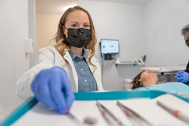 Market Street Family Dentist