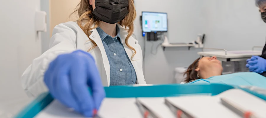 Market Street Family Dentist