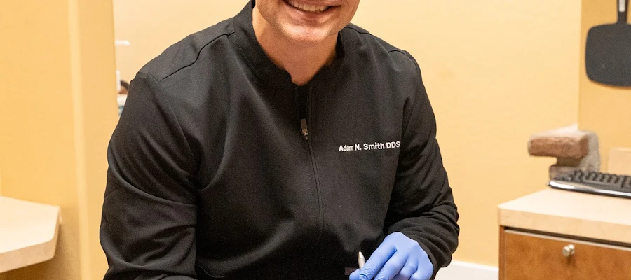 Marketplace Dental Excellence – Part of Estrella Mountain Dentistry