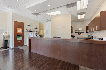 Marketplace Smiles Dentistry
