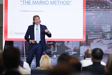 Marko Law Firm
