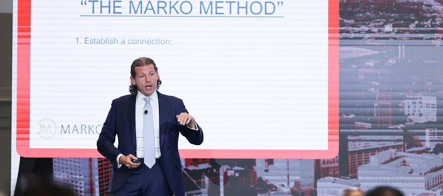 Marko Law Firm