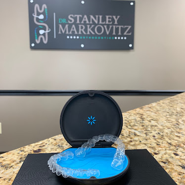 Markovitz Orthodontics - Pikesville