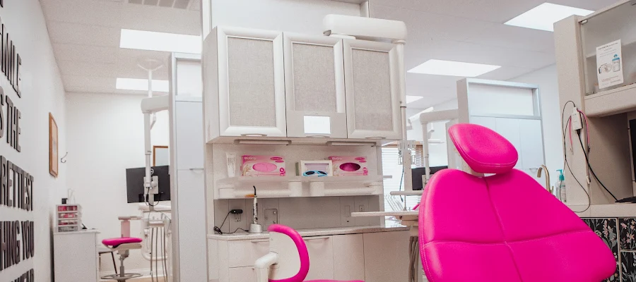 Marks Family Dentistry