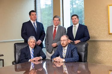 Marks & Harrison - Personal Injury Attorney - Hopewell