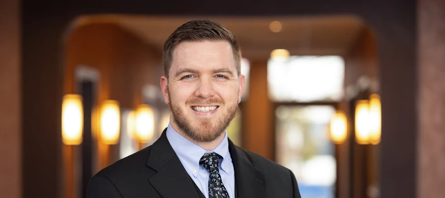 Marks & Harrison - Personal Injury Attorney - Washington D.C.