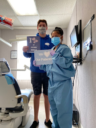 Marlborough Dentist - Union Dental - MA