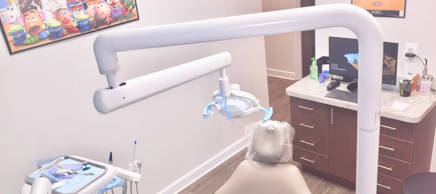 Marlborough Village Pediatric Dental Care