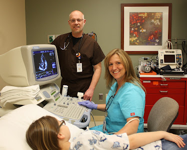 Marlette Regional Hospital