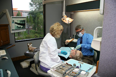Marlin Flanagin DDS