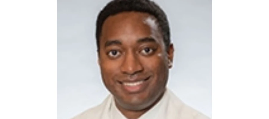 Marlon F. Joseph, MD