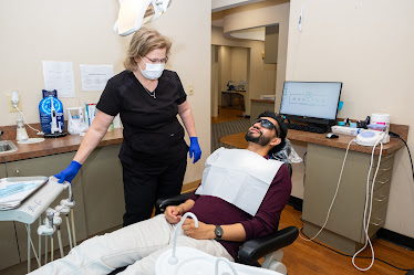 Marlton Dental Care