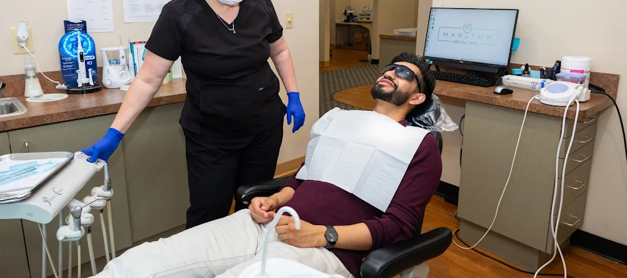 Marlton Dental Care