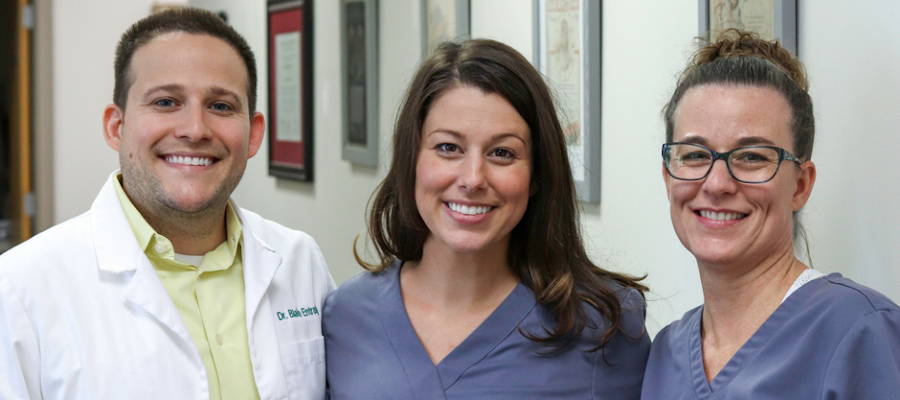 Marlton Family Dentistry