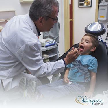 Marquez Integrative Dental Care