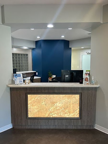 Marquis Dental Center