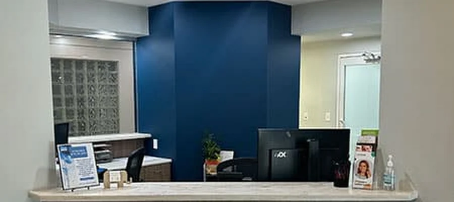 Marquis Dental Center