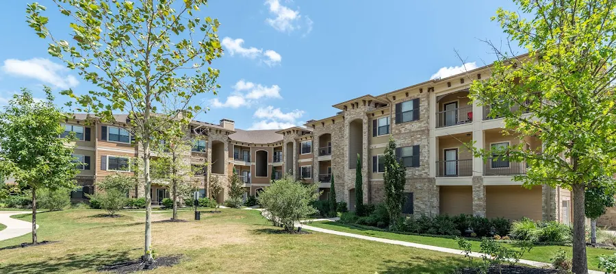Marquis Seven Lakes