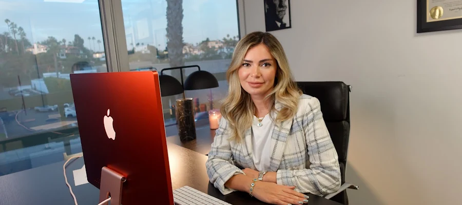 Marsan Akguc Law Firm