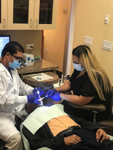 Marsh Creek Dental