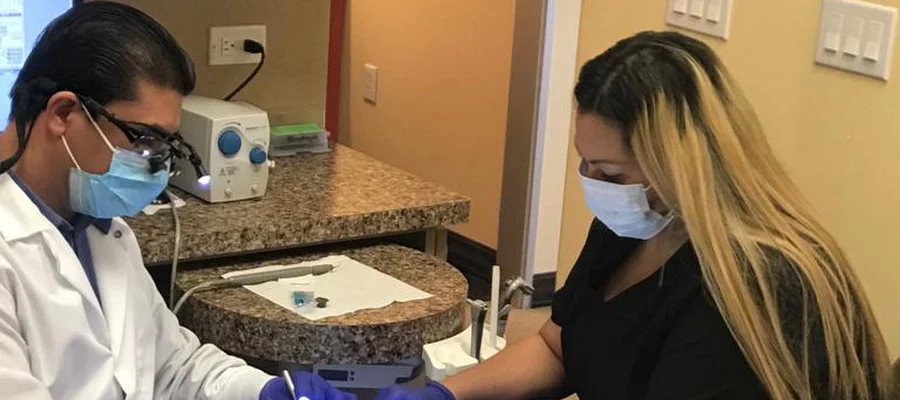 Marsh Creek Dental