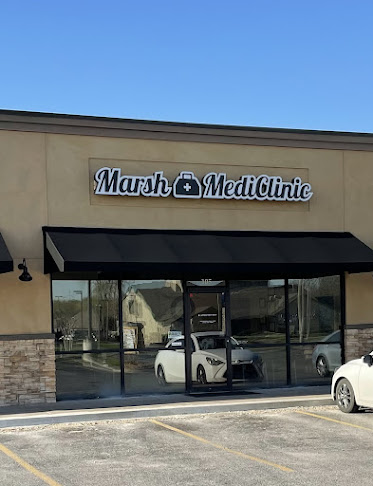 Marsh MediClinic PLLC