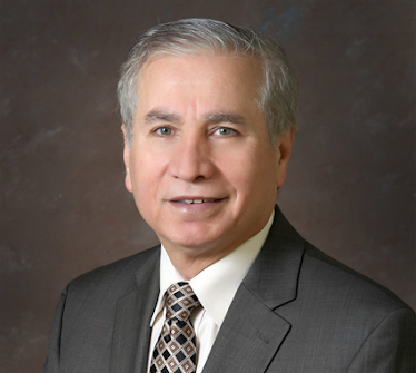 Marshal A. Garmo, PC