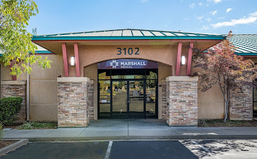 Marshall Cardiology