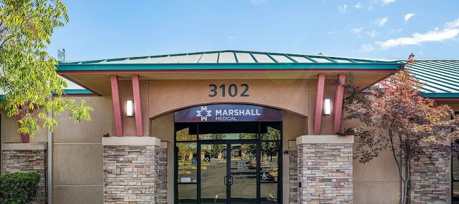 Marshall Cardiology