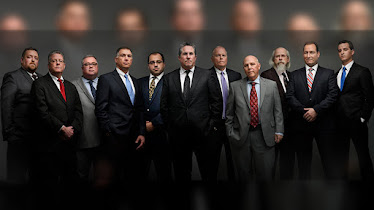 Marshall Criminal Defense & DWI Lawyers