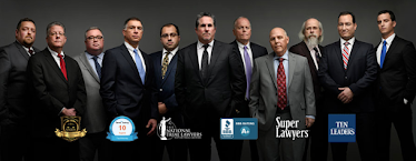 Marshall Criminal Defense & DWI Lawyers