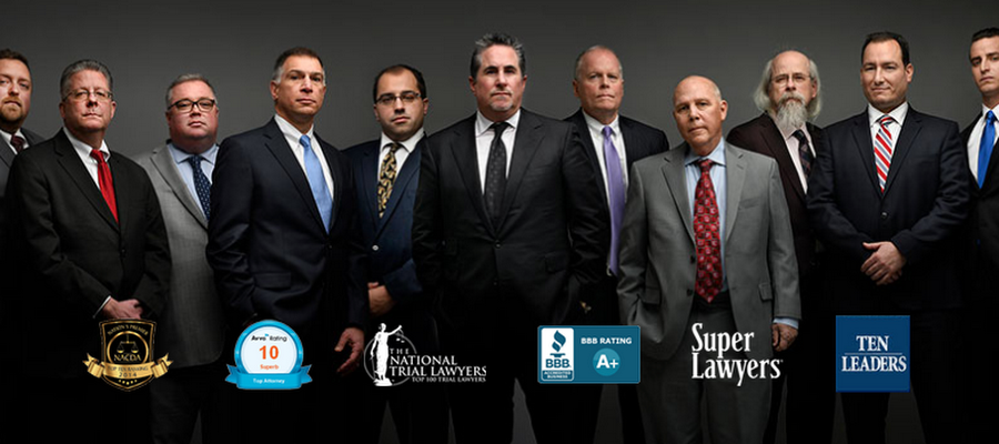 Marshall Criminal Defense & DWI Lawyers