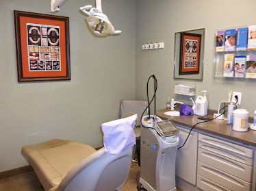 Marshall Dental