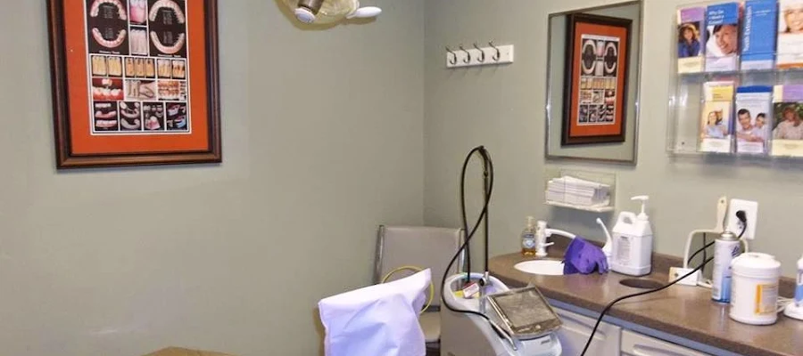 Marshall Dental