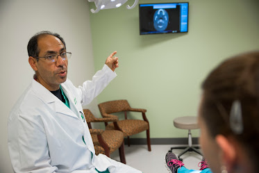 Marshall Dentistry & Oral Surgery