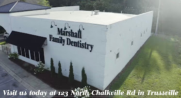 Marshall Family Dentistry