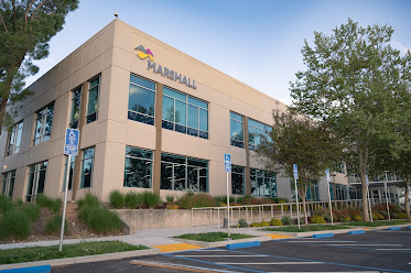 Marshall Family Medicine