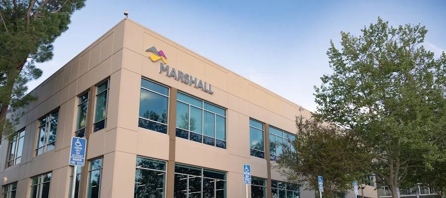 Marshall Family Medicine