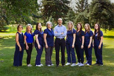 Marshall Orthodontics