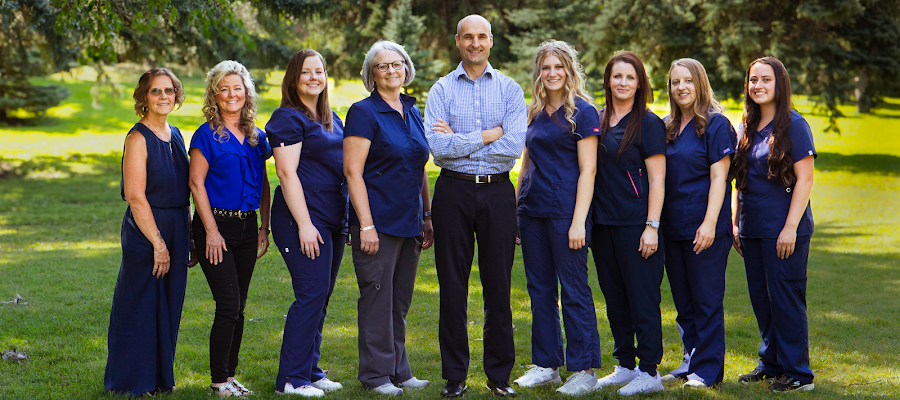 Marshall Orthodontics