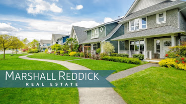 Marshall Reddick Real Estate