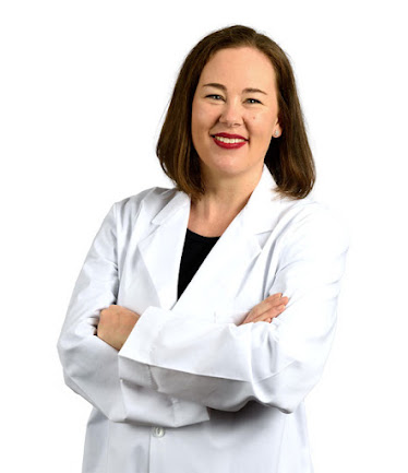Marta Johnson-Mitchell, DO