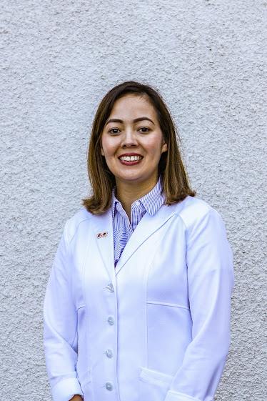 Martha Henao, M.D.