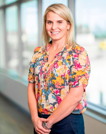Martha P. George, M.D.