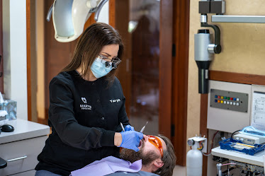 Martin Dental Group