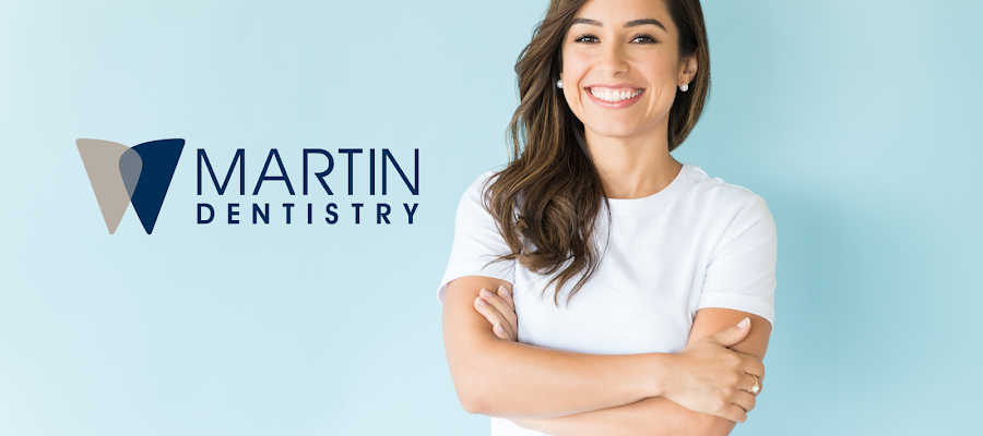 Martin Dentistry