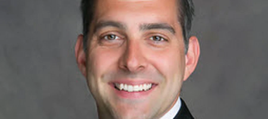 Martin Emil Anderson, MD