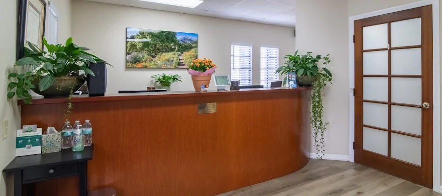 Martin Family Dentistry